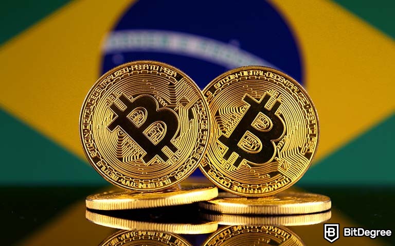 You are currently viewing RFB Records More Than 12,000 Institutional Crypto Holders