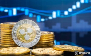 Read more about the article Ripple Signs Partnership Deals with French and Swedish Firms