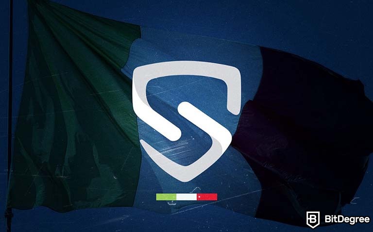 You are currently viewing Socios.com Gets Approved to Provide Its Services in Italy