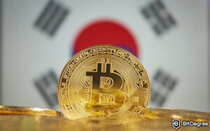 Read more about the article South Korean Securities Firms Plan to Launch Crypto Exchange