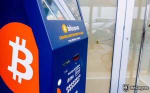 Read more about the article Spain Becomes the Third-Largest Bitcoin and Crypto ATM Hub