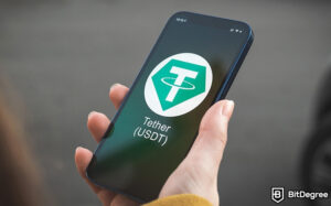 Read more about the article Tether Reduced Its Commercial Paper Holdings to Zero