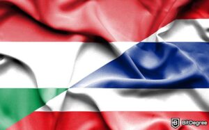 Read more about the article Thailand and Hungary Join Hands to Explore Blockchain