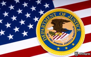 Read more about the article DOJ Opposes Celsius Plans to Sell All of Its Stablecoins