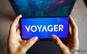 Read more about the article Voyager Customers to Recover 72% Of Their Account Value