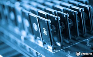 Read more about the article Arkon Energy Bags $28M Funding to Expand Bitcoin Mining