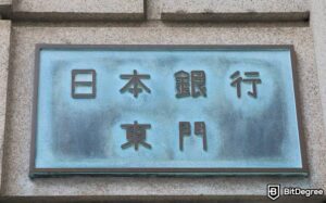 Read more about the article Bank of Japan to Start CBDC Issuance Pilot in Spring 2023