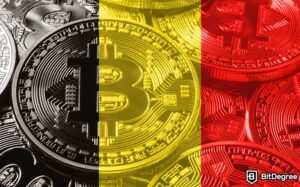 Read more about the article Belgium’s FSMA Doesn’t Think Cryptocurrencies are Securities