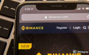 Read more about the article Binance is Set to Acquire Bahamas-Based Crypto Exchange FTX