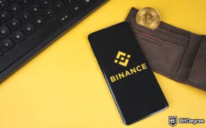 Read more about the article Binance Labs Makes Strategic Investment in Belgian NGRAVE