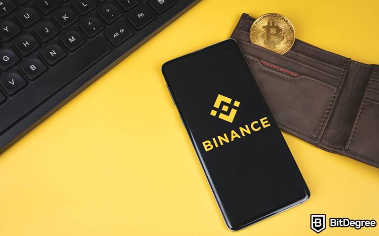 You are currently viewing Binance Labs Makes Strategic Investment in Belgian NGRAVE