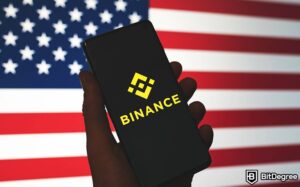 Read more about the article Binance US is Allegedly Considering to Bid for Voyager