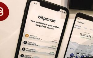 Read more about the article Bitpanda to Provide Crypto Custody Services in Germany