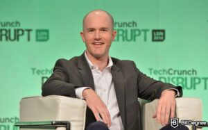 Read more about the article Coinbase Reportedly Holds Around $40B Worth of Bitcoin