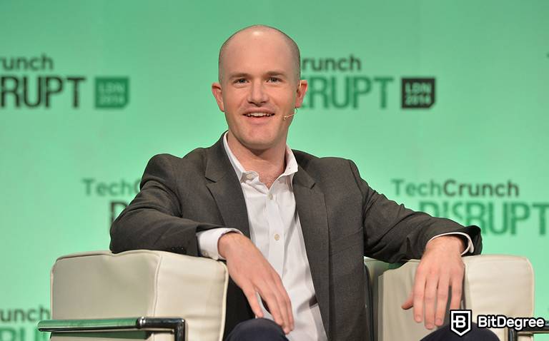 You are currently viewing Coinbase Reportedly Holds Around $40B Worth of Bitcoin