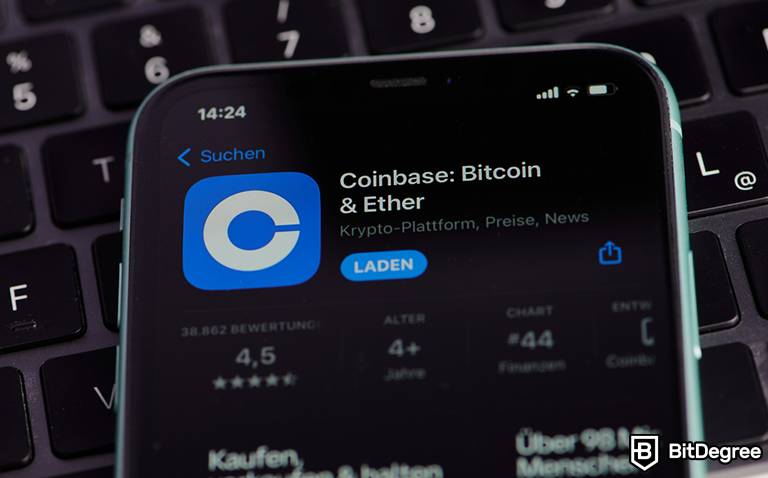 You are currently viewing German Regulator Issues Order for Coinbase Germany GmbH