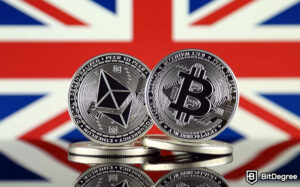Read more about the article Crypto.com Gets FCA Approval to Operate in United Kingdom