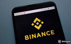 Read more about the article Binance Plans to Create Crypto Industry Recovery Fund