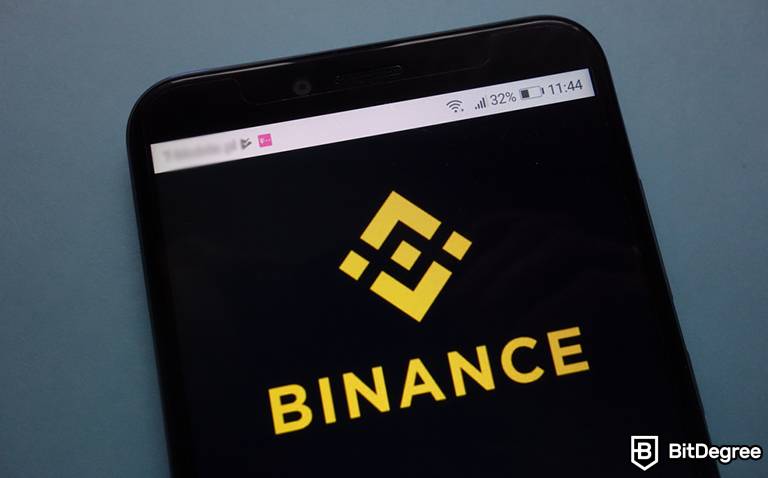 You are currently viewing Binance Plans to Create Crypto Industry Recovery Fund