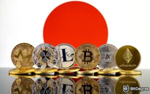 Read more about the article Binance Acquires Japanese Sakura Exchange BitCoin (SEBC)