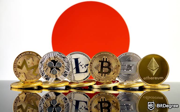 You are currently viewing Binance Acquires Japanese Sakura Exchange BitCoin (SEBC)