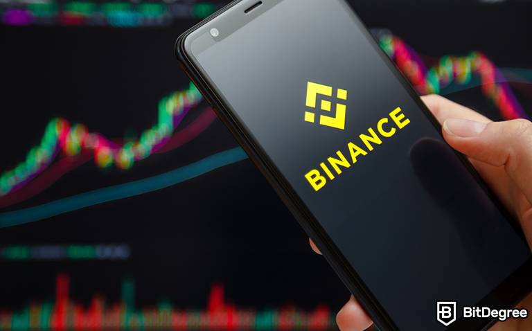 You are currently viewing Binance Launches $1B Industry Recovery Initiative (IRI)