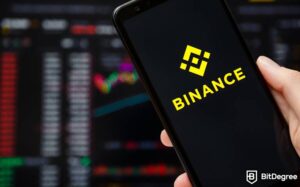 Read more about the article Binance Introduces Its Proof of Reserves (PoR) System