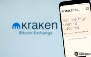 Read more about the article Kraken to Pay Fine for Violating Sanctions Against Iran