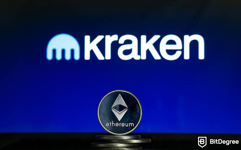 You are currently viewing Kraken Launches Non-Fungible Token (NFT) Marketplace