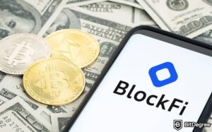 Read more about the article Jersey City-Based Crypto Lender BlockFi Files for Bankruptcy