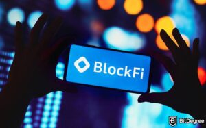 Read more about the article BlockFi is Preparing for Potential Bankruptcy Filing