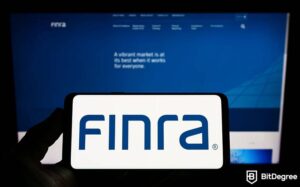 Read more about the article FINRA to Examine Retail Communication of Crypto Firms