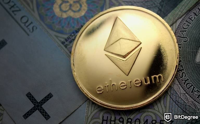 You are currently viewing After the Merge, Ethereum Network Uses 99.9% Less Energy