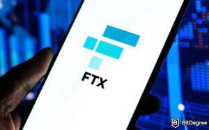 Read more about the article Bankrupt Crypto Exchange FTX Elect Kroll Its Claims Agent