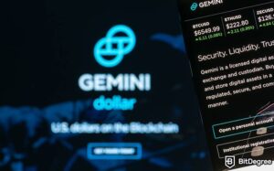 Read more about the article Gemini Enters Crypto Markets of 5 More European Countries