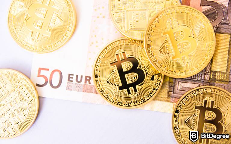 You are currently viewing Stablecoin Issuer Circle to Bring Euro Coin to Solana