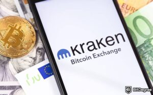 Read more about the article Kraken Froze Accounts Linked to FTX Group and Its Executives