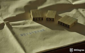 Read more about the article “Metaverse” on a Road to Become Oxford’s Word of the Year