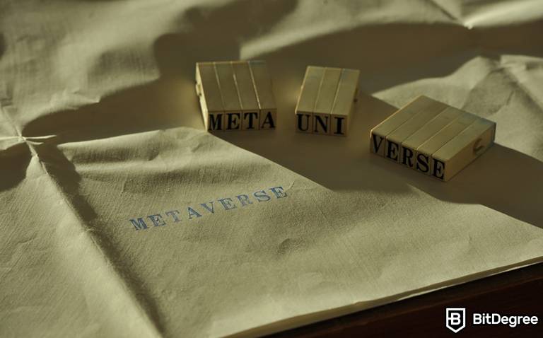 You are currently viewing “Metaverse” on a Road to Become Oxford’s Word of the Year