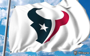 Read more about the article Houston Texans Sells the First Single-Game Suit Using Crypto