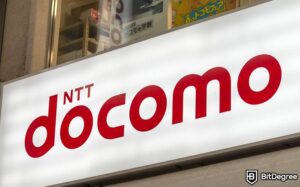 Read more about the article NTT Docomo Teams Up with Accenture to Expand Web3 Adoption