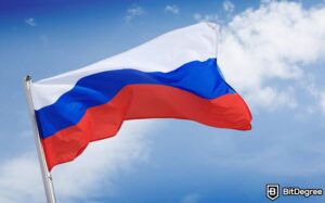 Read more about the article Russia to Roll Out a National Cryptocurrency Exchange