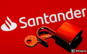 Read more about the article Santander Bans Users From Making Crypto Exchanges Payments