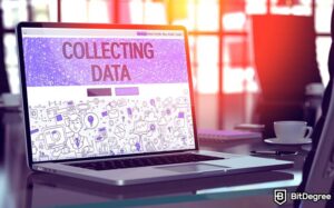 Read more about the article Crypto Exchange Uniswap Aims to Collect User On-Chain Data