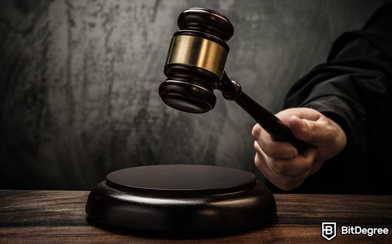 You are currently viewing US Securities and Exchange Commission Wins Case Against LBRY