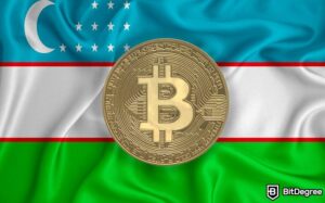 Read more about the article Uzbekistan Granted Crypto Licenses to Local Crypto Firms