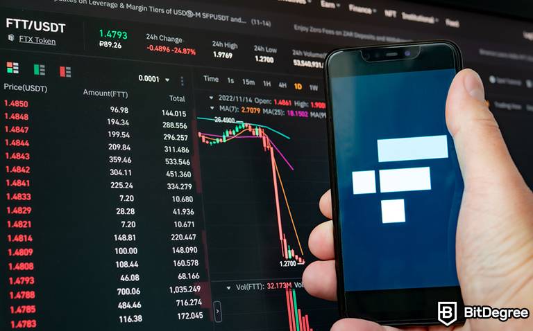 You are currently viewing Dubai’s Virtual Asset Regulator Revokes FTX’s License