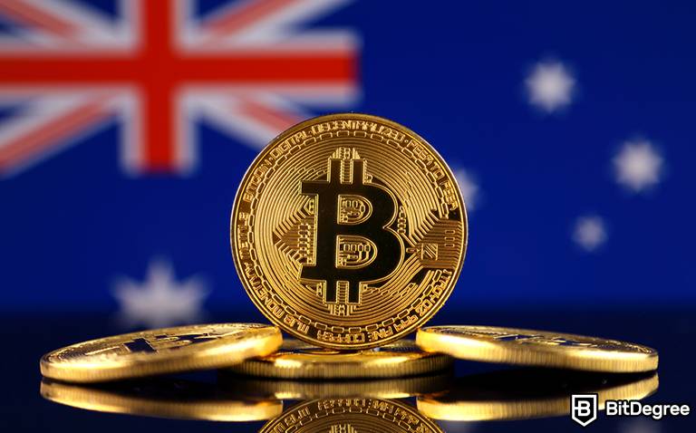 You are currently viewing Australian Treasury to Tighten Crypto Regulations in 2023