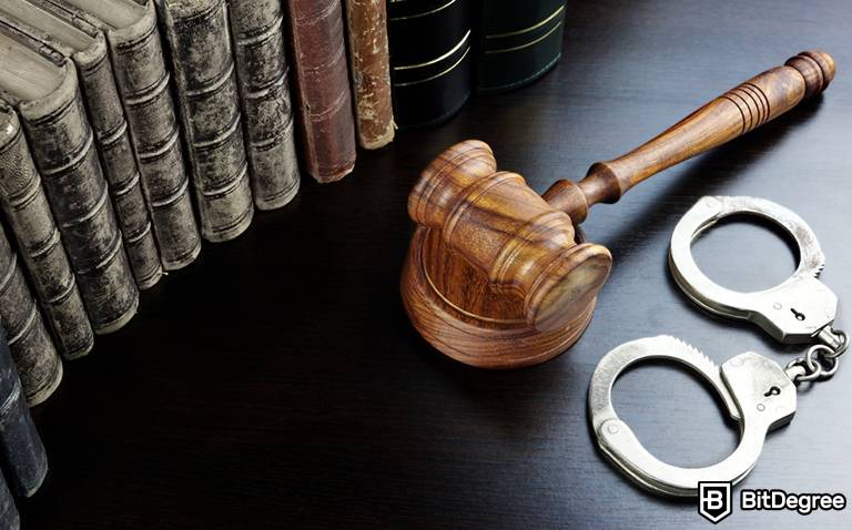 You are currently viewing Bahamas Court Rejects Sam Bankman-Fried’s Request for Bail