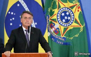 Read more about the article Brazilian President Bolsonaro Signs Crypto Bill into Law